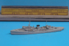 Submarine supply vessel "Saar" (1 p.) GER 1939 Neptun N 1091